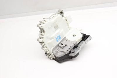 Door Latch / Lock Actuator 8X0839016D