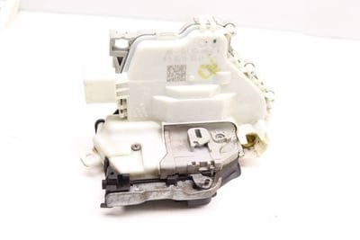 Door Latch / Lock Actuator 8X1837015C