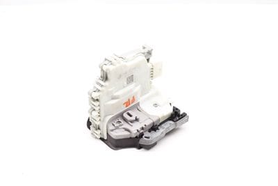 Door Latch / Lock Actuator 8X1837016C