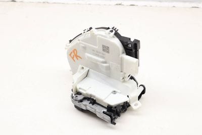 Door Latch / Lock Actuator 8X1837016E