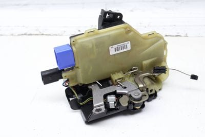Door Latch / Lock Actuator Assembly 3D1837015AG