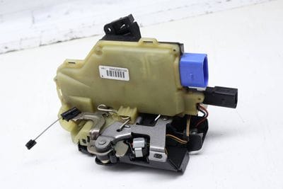 Door Latch / Lock Actuator Assembly 3D1837016AH