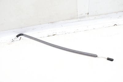 Door Latch / Lock Actuator Bowden Cable 51227314286