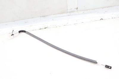Door Latch / Lock Actuator Bowden Cable 51227314286