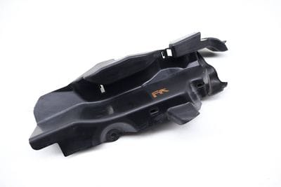 Door Latch / Lock Actuator Cover 4E0837350D