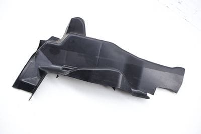 Door Latch / Lock Actuator Cover 4E0839350B