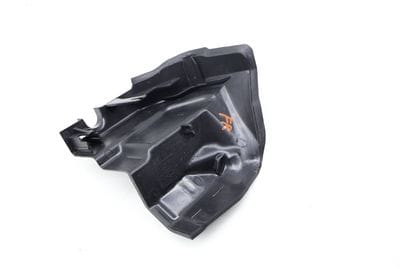 Door Latch / Lock Actuator Cover 4H0837350