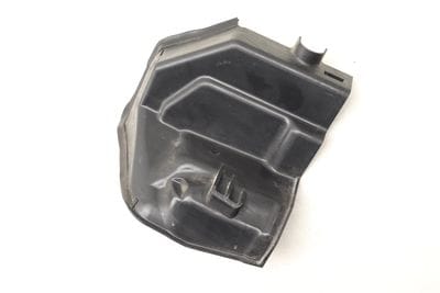 Door Latch / Lock Actuator Cover 4H0837350