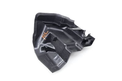 Door Latch / Lock Actuator Cover 4H0839349