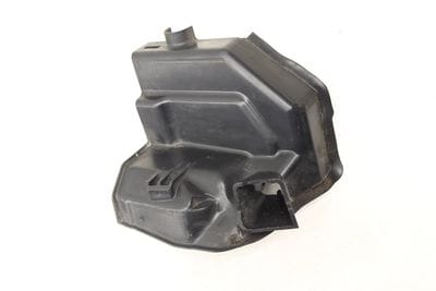 Door Latch / Lock Actuator Cover 4H1837349