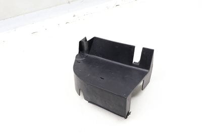 Door Latch / Lock Actuator Cover 8N0837349