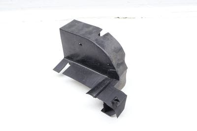 Door Latch / Lock Actuator Cover 8N0837349A