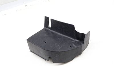 Door Latch / Lock Actuator Cover 8N0837350