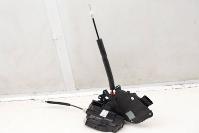 DOOR LATCH / LOCK ACTUATOR COVER (LOWER) FK72203A28GE