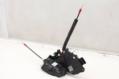 DOOR LATCH / LOCK ACTUATOR COVER (LOWER) FK7224994CE