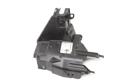 Door Latch / Lock Actuator Cover (LOWER) FK7224995CE