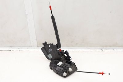 DOOR LATCH / LOCK ACTUATOR COVER (LOWER) FK7224995CE