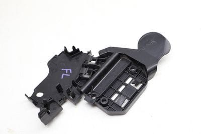 Door Latch / Lock Actuator Mount Bracket 1667230314