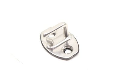 Door Latch Striker Plate 10A837033