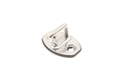 Door Latch Striker Plate 10A837033