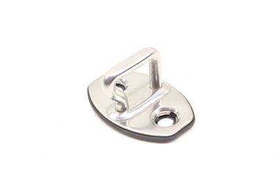 Door Latch Striker Plate 10A837033