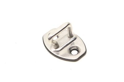 Door Latch Striker Plate 3C0837033B