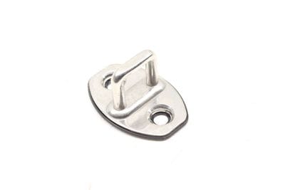 Door Latch Striker Plate 3C0837033C