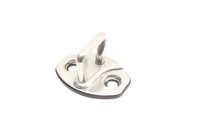 Door Latch / Striker Plate 4M0837033A