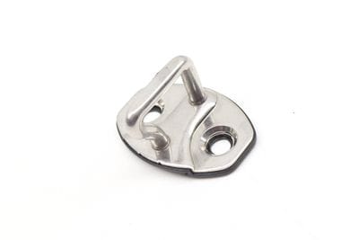 Door Latch / Striker Plate 4M0837033A