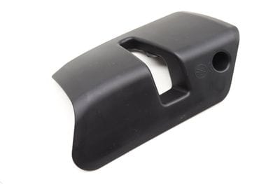 DOOR LATCH TRIM / COVER