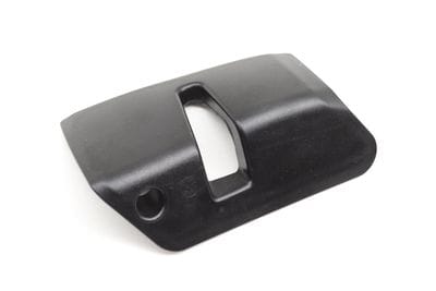 Door Latch Trim / Cover