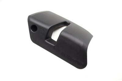 DOOR LATCH TRIM / COVER