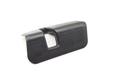 DOOR LATCH TRIM / COVER