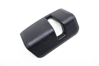 Door Latch Trim / Cover