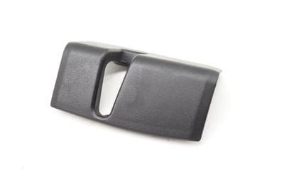 DOOR LATCH TRIM / COVER
