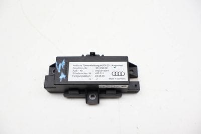 Door Light Control Module 4E0919064