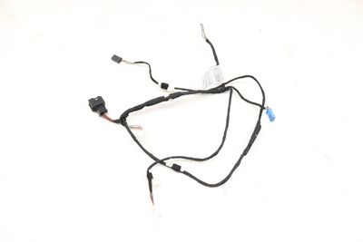 Door Light / Wiring Harness 61126819934