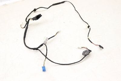 Door Light / Wiring Harness 61126819934