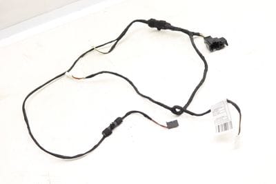 Door Light / Wiring Harness 61126819936