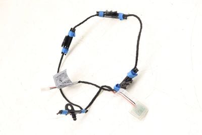 Door Light / Wiring Harness 63177252537
