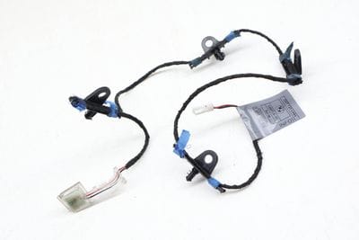 Door Light / Wiring Harness 63177252537
