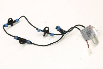 Door Light / Wiring Harness 63177252537