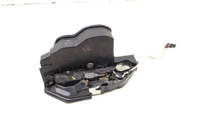 Door Lock Actuator 51217185692