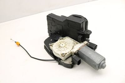 DOOR LOCK ACTUATOR 7169252