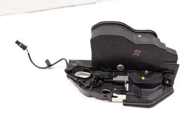 Door Lock Actuator 51227185687