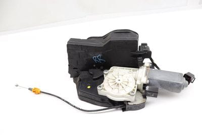 DOOR LOCK ACTUATOR 7202138