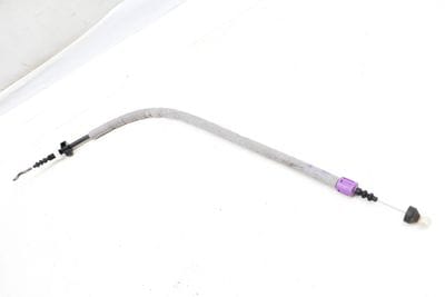 Door Lock Actuator Bowden Cable 1667200135