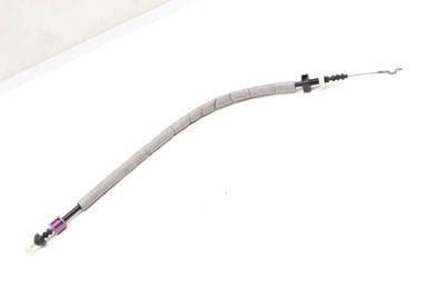 Door Lock Actuator Bowden Cable 2047302935