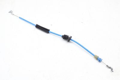 Door Lock Actuator Bowden Cable 2127600104