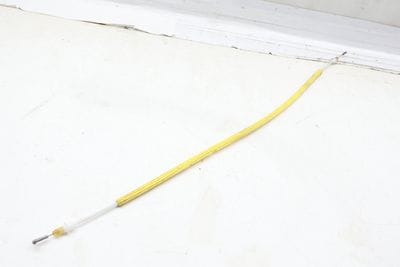 Door Lock Actuator Bowden Cable 4B0839191